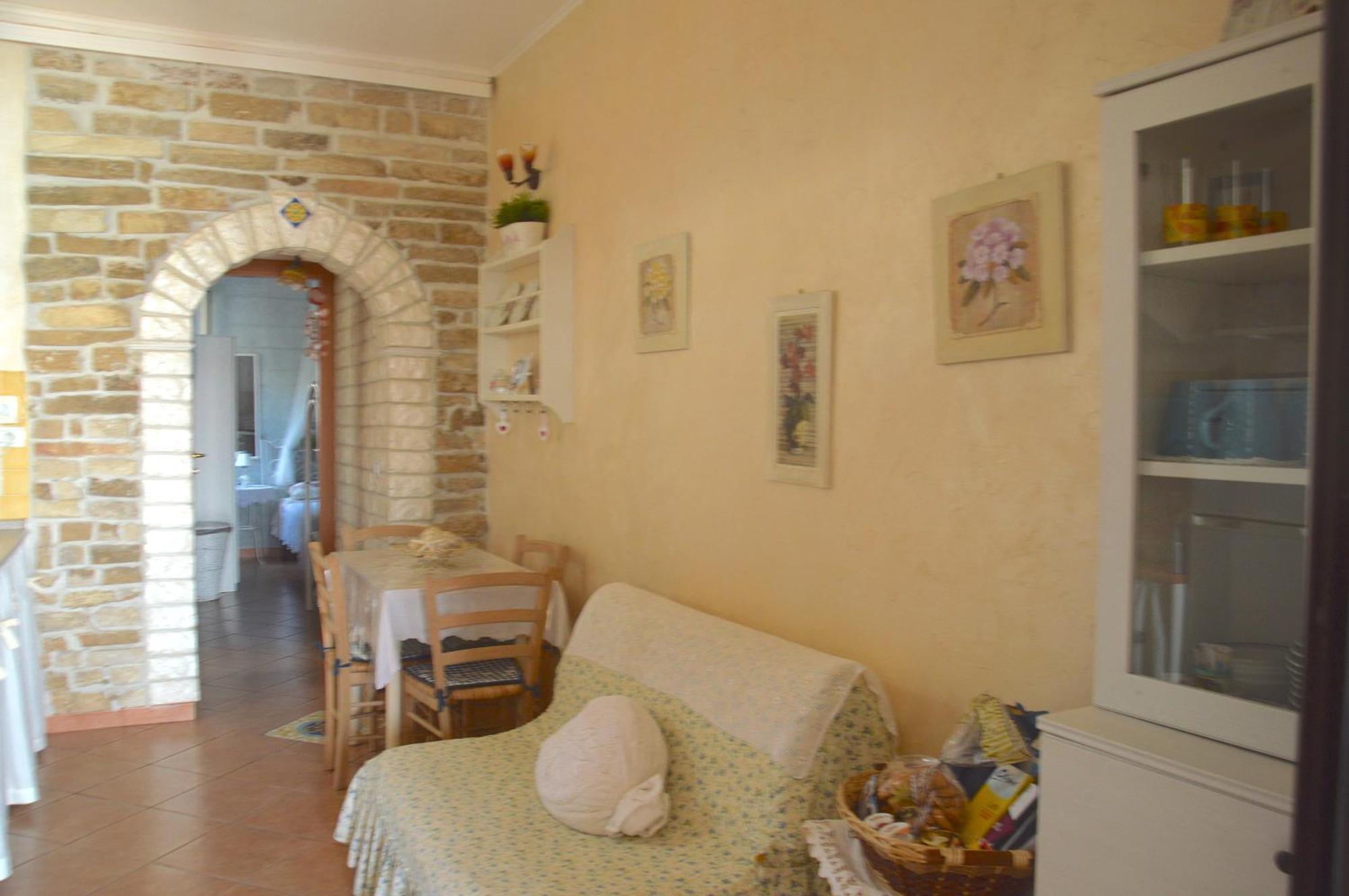 Вилла Casa Sul Mare Vicino Marzamemi Пакино Экстерьер фото
