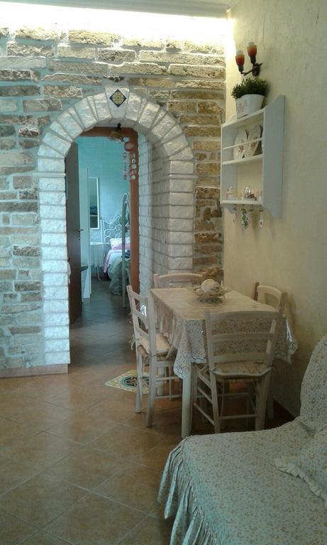 Вилла Casa Sul Mare Vicino Marzamemi Пакино Экстерьер фото