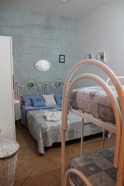 Вилла Casa Sul Mare Vicino Marzamemi Пакино Экстерьер фото