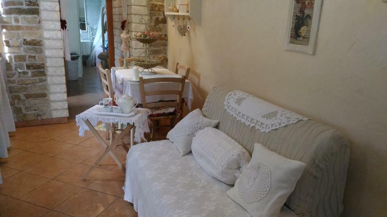 Вилла Casa Sul Mare Vicino Marzamemi Пакино Экстерьер фото